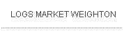 LOGS MARKET WEIGHTON
